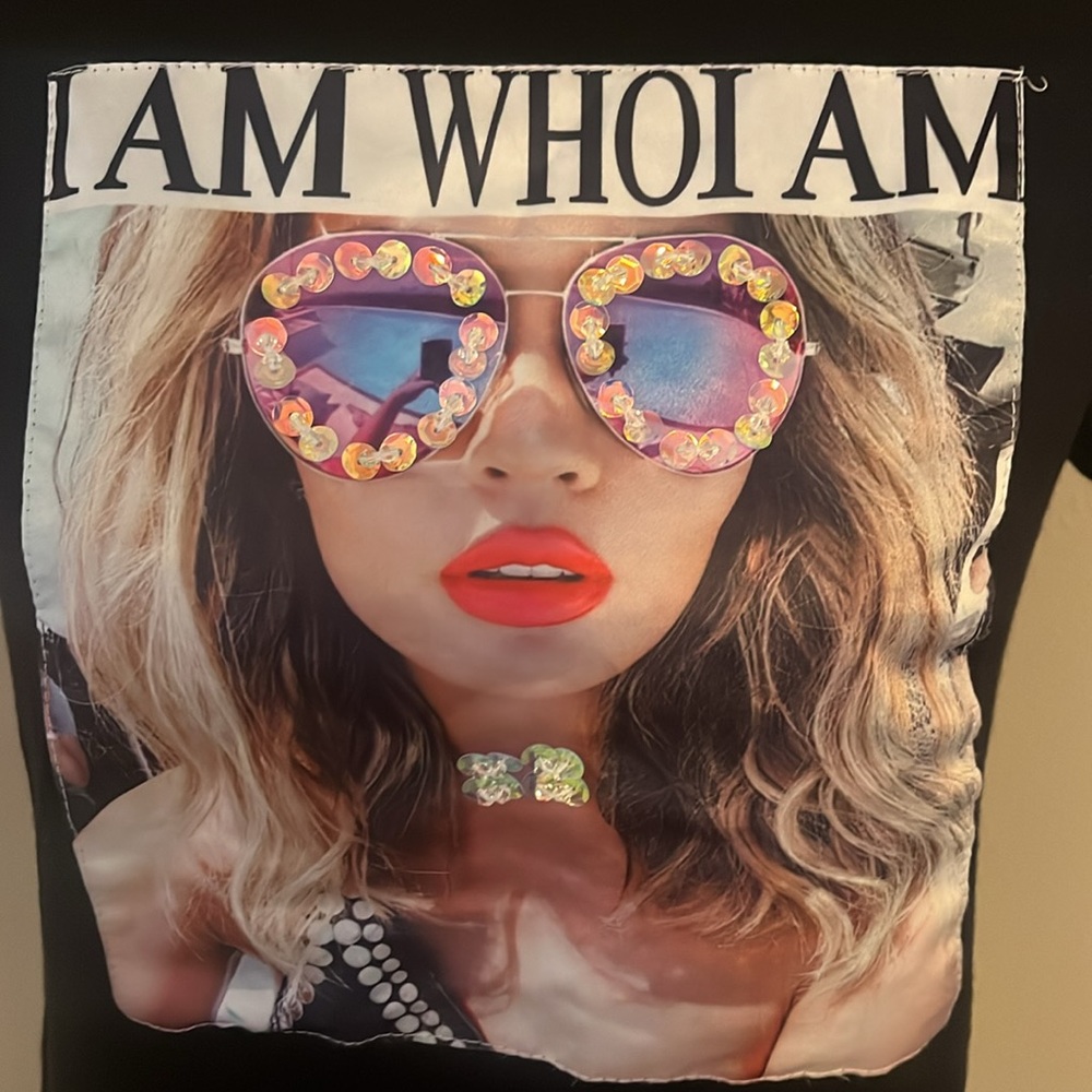 Graphic Tee